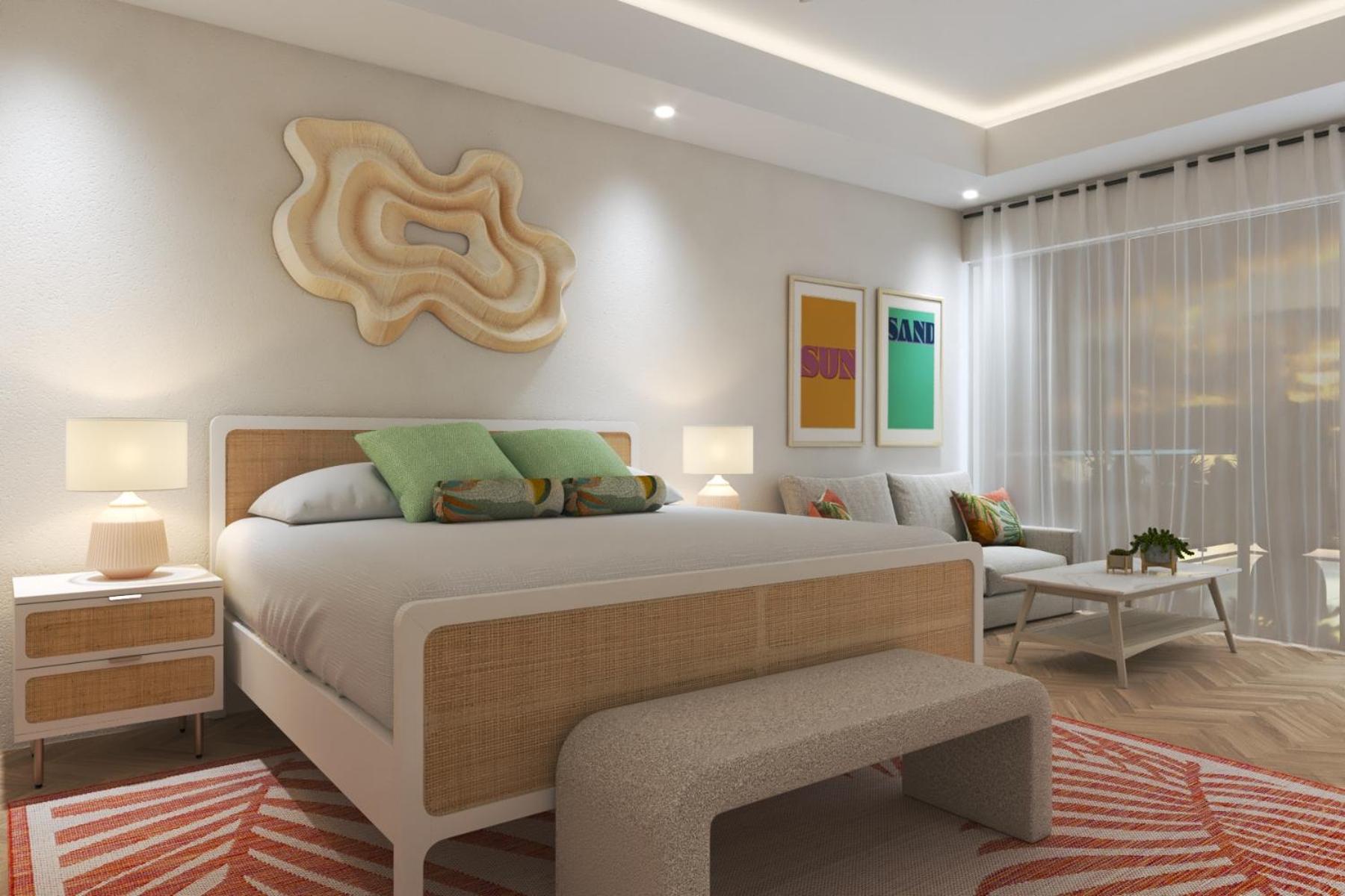Bay Gardens Beach Resort & Spa Gros Islet Eksteriør billede